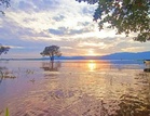 Sembilan empangan tahap amaran, satu kritikal akibat El Nino