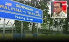 Malaysia bukan tempat persembunyian kumpulan ganas, pemberontak