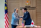 Daihatsu-Perodua, REE antara agenda kerjasama Malaysia-Jepun
