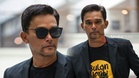 ‘Watak sama, risau orang muntah tengok muka saya’