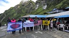 ‘Kami di Deurali semua baik-baik, ramai rakyat Malaysia di sini’