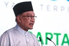 PM zahir takziah atas pemergian kekanda Sultan Pahang