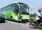 ‘Kami balik bersama, itu kali terakhir saya lihat Abu’