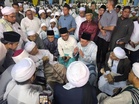 AI, teknologi tinggi mesti seiring akidah dan akhlak – PM