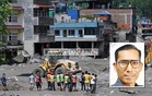 ‘Doa kami buat rakyat Malaysia di Nepal’