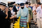 Amanah jangan dikhianati demi kekayaan – Sultan Selangor
