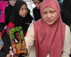 Bot nelayan terbalik: Sempat hubungi isteri minta tolong
