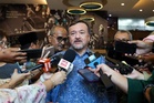 Usahawan mikro tulang belakang ekonomi negara