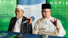 MAPIM gerak misi kemanusiaan ke Nepal