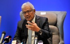 Ibu Hamzah Zainuddin meninggal dunia