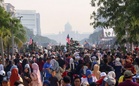 Lebih 80,000 dijangka meriahkan sambutan merdeka di Putrajaya