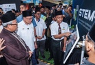 Malaysia terbuka anjur majlis dakwah, ekonomi dan pendidikan – PM