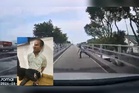 Lelaki nekad dilanggar kereta, dakwa mahu tuntut pampasan