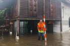 Banjir kilat, 16 pokok tumbang di Perlis