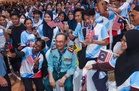 Undang-undang penjajah sekat kebebasan rakyat mesti dihapuskan – PM