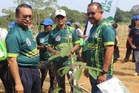 Bayar RM3 riadah di Taman Eko Rimba bermula 1 September