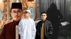 Umar dipantau HDU, pembedahan hati mungkin perlu – Rizalman
