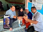 Masuk dulu, kebajikan dijaga – Zambry
