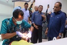 AUKU bukan sekadar soal mahasiswa – Zambry
