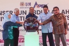 PKTAAB muncul pusat rujukan rawatan kanser lidah antarabangsa