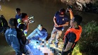 Remaja lemas mandi sungai di Kampung Ulu Pulai