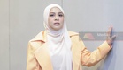 ‘Jadi juri, matlamat saya amal jariah bukan hiburan semata’