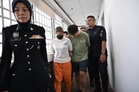 Suami isteri berhadapan hukuman mati, didakwa edar dadah