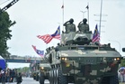 PSPN 2026–2030 Pacu Autonomi Strategik Pertahanan Negara