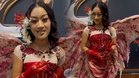 Aisha Retno sempat tidur selepas konsert Latihan Pestapora