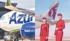 5 ‘airline’ di dunia paling tepati masa, No.2 rakan Malaysia