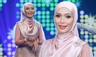 Saya mencari solusi untuk ubat luka sendiri – Amyza Aznan