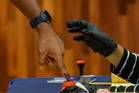Pengundi sekarang makin sukar diramal