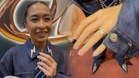 Tayang cincin, Ara Johari bakal akhiri zaman bujang?
