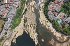12 bandar di Asia diancam ‘super’ El Nino