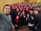 78 bakal doktor huffaz dihantar ke Universiti Al-Azhar