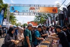 Baling Escapade Festival platform pembangunan ekonomi komuniti di Kedah
