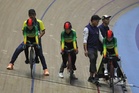 Sukma 2026: Nabilah lengkapkan misi empat emas