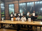 Bersatu Parit Buntar dibubarkan, 980 ahli dijangka keluar parti