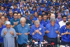 Johor fasa merisik, N. Sembilan fasa bertunang