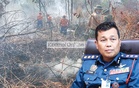 Sengaja bakar belukar, Kelantan ke-2 tertinggi