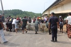 Konflik buaya dengan manusia makin sukar dielak