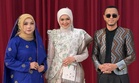 Terjawab! Noraniza Idris artis jemputan konsert Siti Nurhaliza