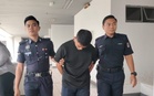 Baru bebas Henry Gurney, pemuda didakwa noda adik lain