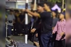 Lelaki cedera dalam kekecohan luar Stadium Cheras