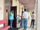 Empat lelaki lepas bebas tuduhan cederakan peguam guna besi