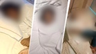 Bapa tempah hotel, cekik 2 anak sampai mati
