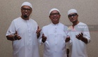 Bertembung dengan AJL40, Konsert The Rayhan ditunda 31 Oktober