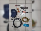 Dua lelaki dipercayai terlibat kes curi kabel elektrik sekolah ditahan