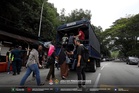 Ops Gasak: 24 warga asing ditahan di Setiawangsa