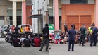 Myanmar paling ramai ditahan di Pandan Indah